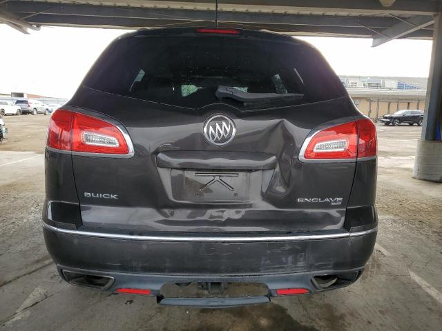 Снимка 6 от търг – 2014 BUICK ENCLAVE с VIN 5GAKVCKD4EJ216562