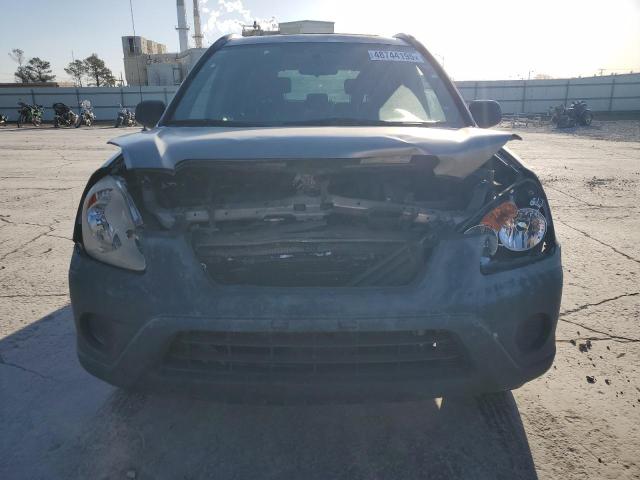 Photo 5 from auction – 2005 HONDA CR-V EX with VIN JHLRD78865C063532