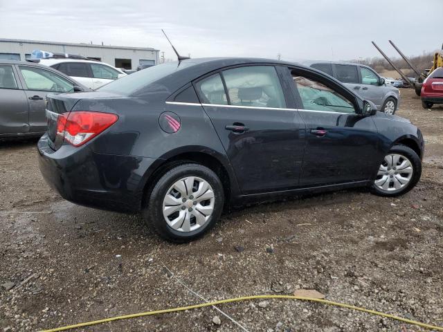 Photo 3 from auction – 2012 CHEVROLET CRUZE LS with VIN 1G1PC5SH4C7348331