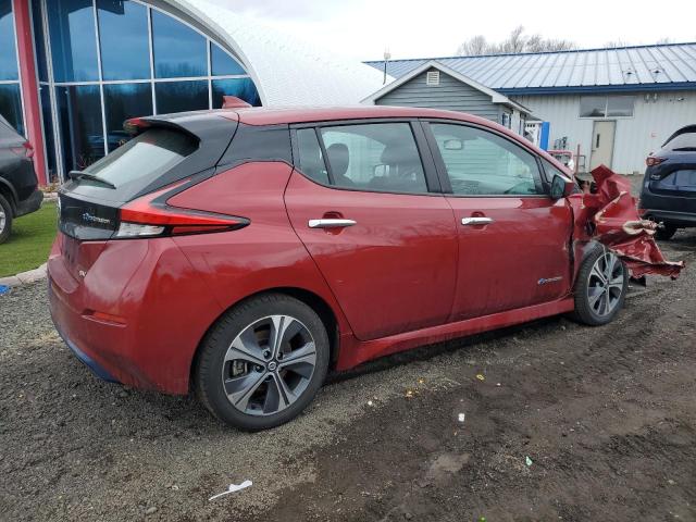 Photo 3 from auction – 2019 NISSAN LEAF S with VIN 1N4AZ1CP8KC300188