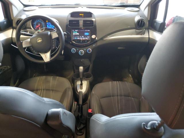 Photo 8 from auction – 2014 CHEVROLET SPARK 1LT with VIN KL8CD6S96EC521576