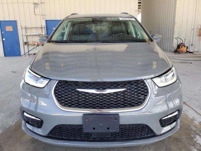 Photo 5 from auction – 2022 CHRYSLER PACIFICA T with VIN 2C4RC1BG6NR116038