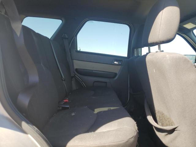 Photo 10 from auction – 2011 MERCURY MARINER with VIN 4M2CN8B77BKJ05126