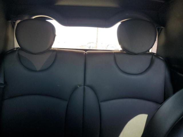 Photo 10 from auction – 2014 MINI COOPER with VIN WMWZN3C58ET861186