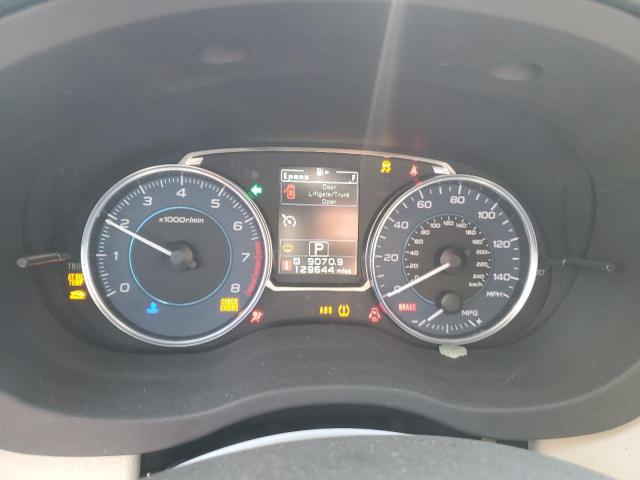 Снимка 9 от търг – 2015 SUBARU XV CROSSTR с VIN JF2GPAMC1F8226841