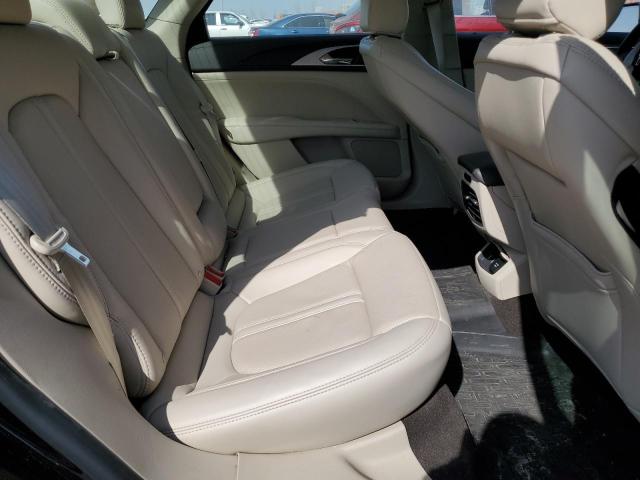 Photo 10 from auction – 2020 LINCOLN MKZ RESERV with VIN 3LN6L5F99LR620107
