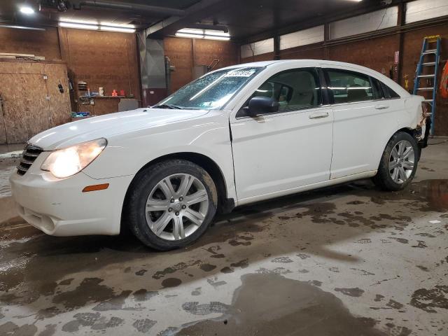 CHRYSLER SEBRING LI 2010 with VIN 1C3CC5FVXAN177118 - Photo from auction