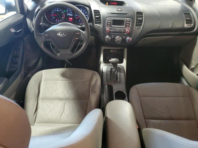 Photo 8 from auction – 2014 KIA FORTE LX with VIN KNAFK4A66E5135019