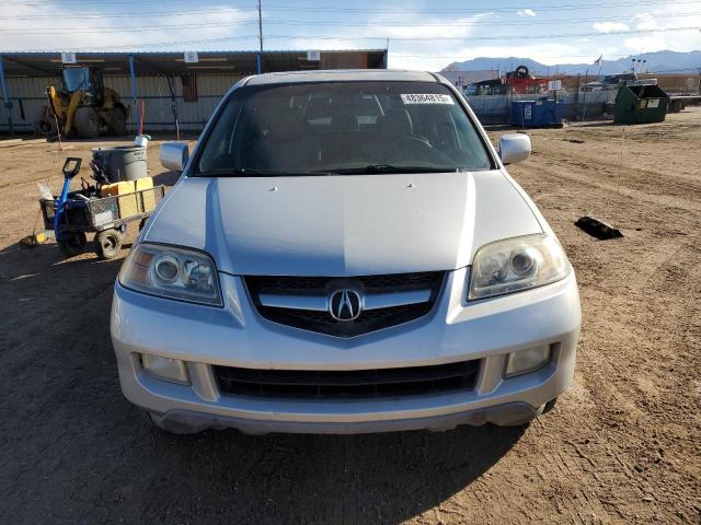 Photo 5 from auction – 2005 ACURA MDX with VIN 2HNYD18295H543153