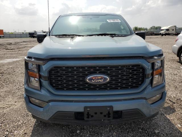 Photo 5 from auction – 2023 FORD F150 SUPER with VIN 1FTEW1CP9PKG07144