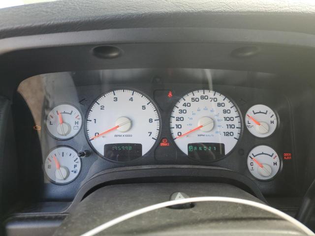 Photo 9 from auction – 2005 DODGE RAM 1500 S with VIN 1D7HU18N35S144088