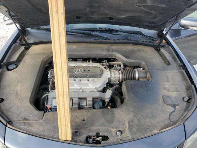 Photo 11 from auction – 2012 ACURA TL with VIN 19UUA9F76CA000804