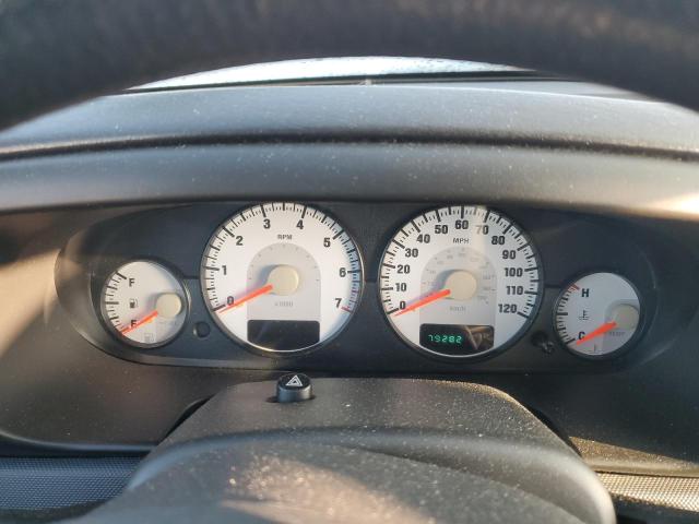 Photo 9 from auction – 2005 DODGE STRATUS SX with VIN 1B3EL46X25N558226