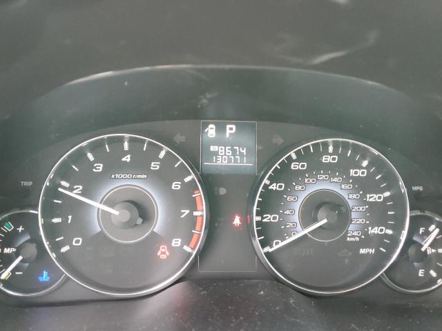 Снимка 9 от търг – 2010 SUBARU OUTBACK 2. с VIN 4S4BRBGC7A3329865