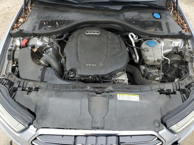 Foto 11 de la subasta – 2018 AUDI A6 PREMIUM con VIN WAUG8AFC7JN038518