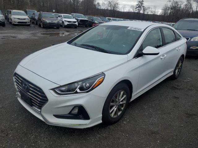 Photo 1 from auction – 2019 HYUNDAI SONATA SE with VIN 5NPE24AF5KH734956