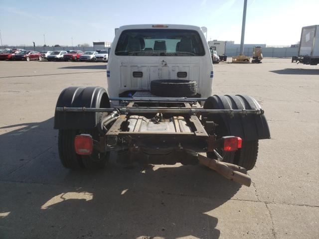 Photo 6 from auction – 2012 FORD F450 SUPER with VIN 1FD0W4HT7CEA43998