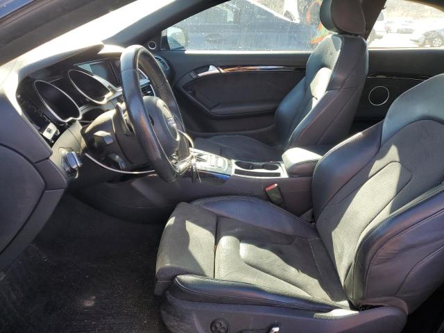 Photo 7 from auction – 2015 AUDI A5 PREMIUM with VIN WAUMFAFR4FA000675