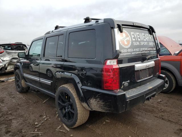 Снимка 2 от търг – 2007 JEEP COMMANDER с VIN 1J8HG68287C657766
