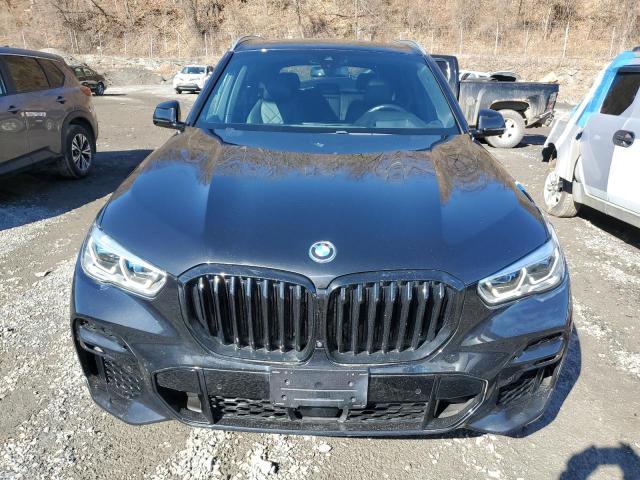 Photo 5 from auction – 2023 BMW X5 XDRIVE4 with VIN 5UXTA6C03P9P05226