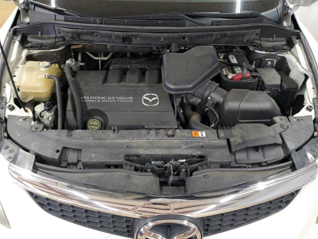 Photo 12 from auction – 2009 MAZDA CX-9 with VIN JM3TB28AX90174436