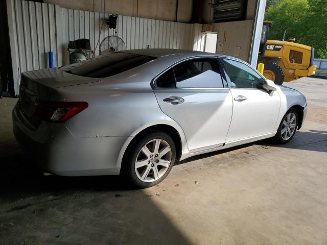 Photo 3 from auction – 2009 LEXUS ES 350 with VIN JTHBJ46G392320110