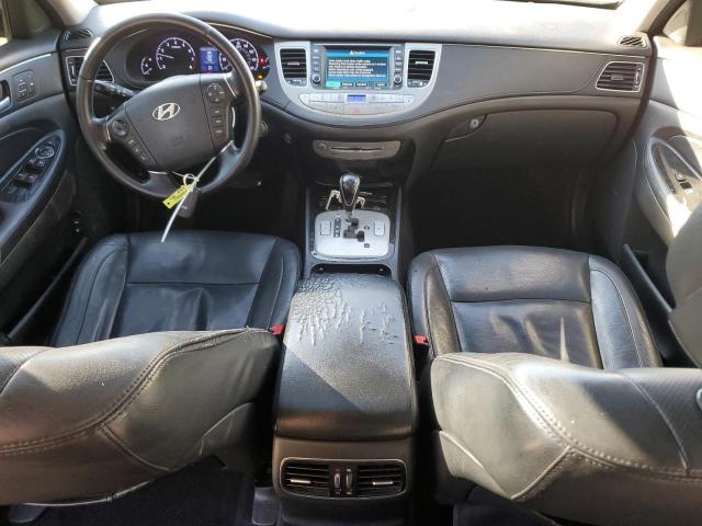 Photo 8 from auction – 2012 HYUNDAI GENESIS 3. with VIN KMHGC4DDXCU200967