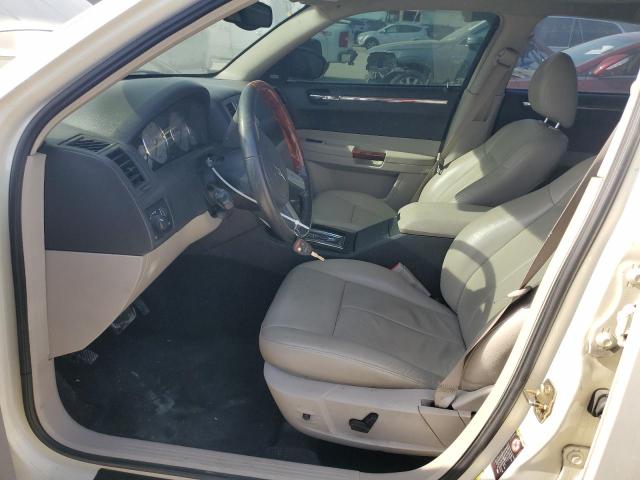 Photo 7 from auction – 2005 CHRYSLER 300 TOURIN with VIN 2C3AA53G25H553442