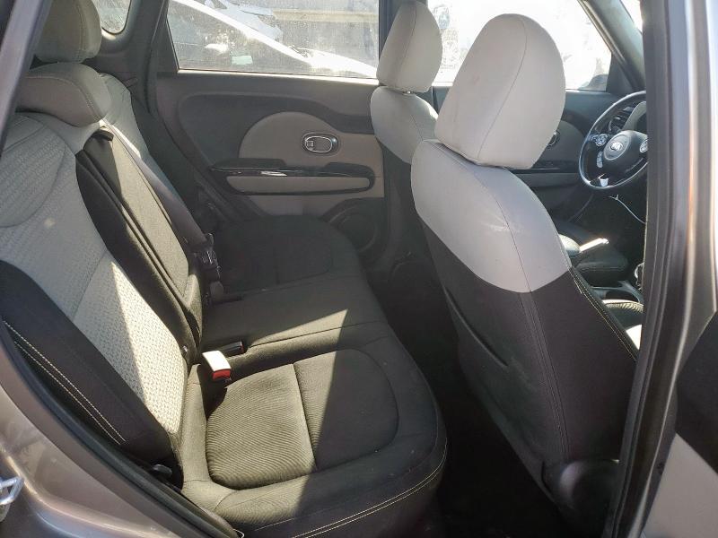 Снимка 11 от търг – 2015 KIA SOUL + с VIN KNDJP3A57F7211031