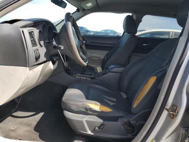 Photo 7 from auction – 2005 DODGE MAGNUM SE with VIN 2D4FV48T15H642766