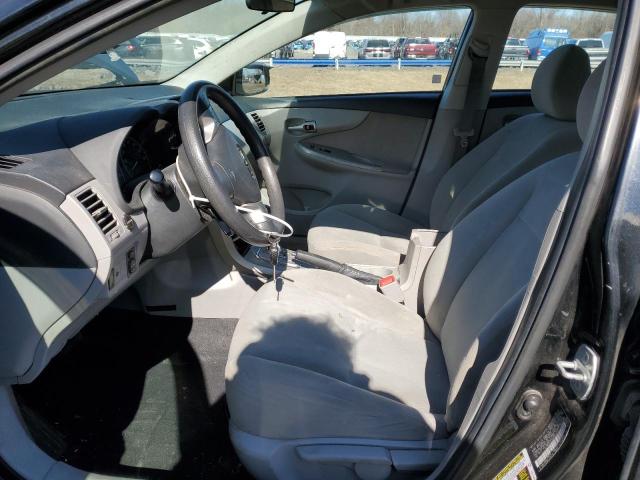Photo 7 from auction – 2013 TOYOTA COROLLA BA with VIN 2T1BU4EE9DC023331