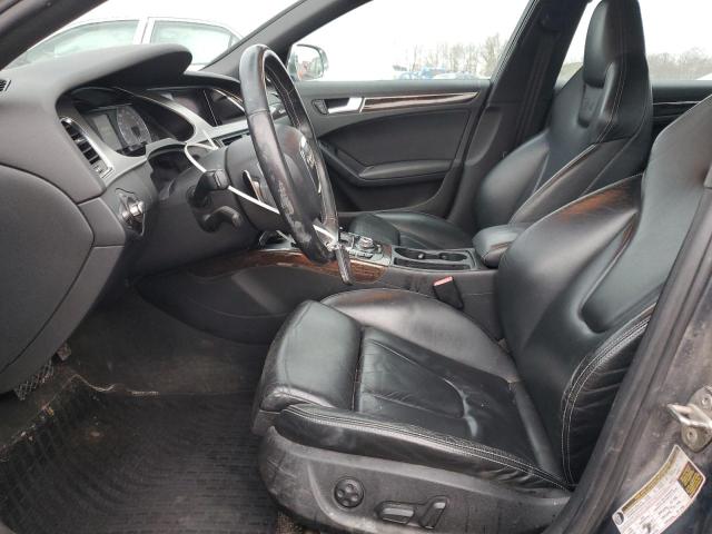 Photo 7 from auction – 2010 AUDI S4 PREMIUM with VIN WAUBGAFL5AA096938