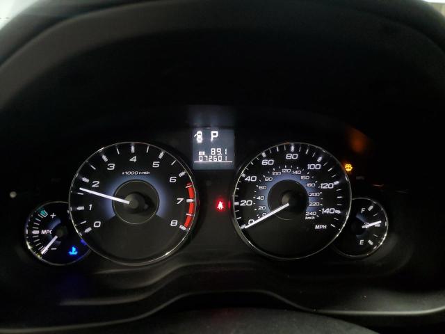 Снимка 9 от търг – 2012 SUBARU OUTBACK 2. с VIN 4S4BRCCC0C3201191