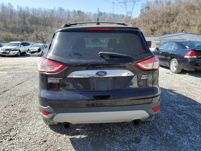 Photo 6 from auction – 2013 FORD ESCAPE SEL with VIN 1FMCU9HX4DUC43831