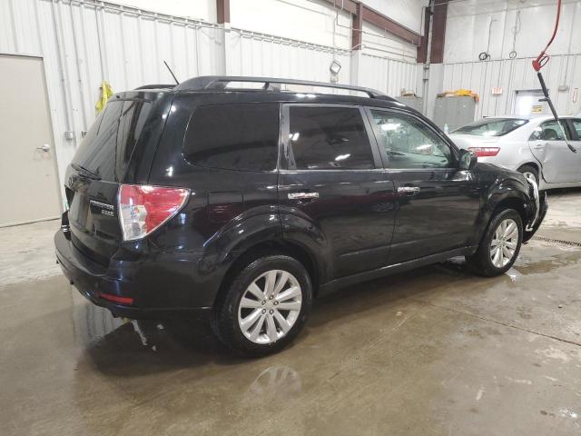 Photo 3 from auction – 2011 SUBARU FORESTER 2 with VIN JF2SHACC7BH731298