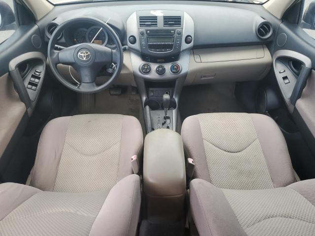 Photo 8 from auction – 2007 TOYOTA RAV4 with VIN JTMZK33V375014059