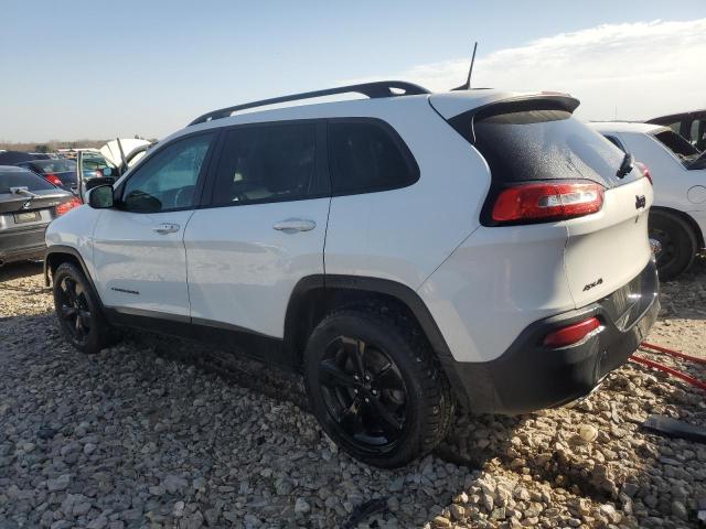 Photo 2 from auction – 2016 JEEP CHEROKEE L with VIN 1C4PJMCS7GW218539