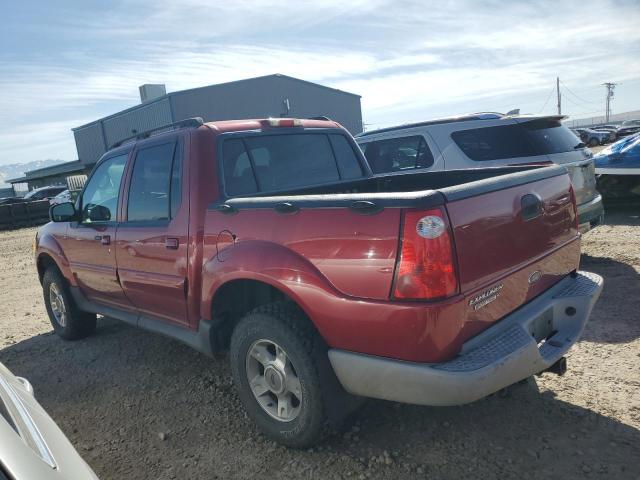 Photo 2 from auction – 2004 FORD EXPLORER S with VIN 1FMZU77KX4UC39819