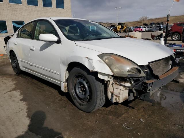 Photo 4 from auction – 2007 NISSAN ALTIMA 2.5 with VIN 1N4AL21E47C124692