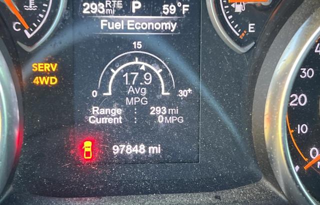 Foto 8 de la subasta – 2020 JEEP GLADIATOR con VIN 1C6HJTAG6LL159581