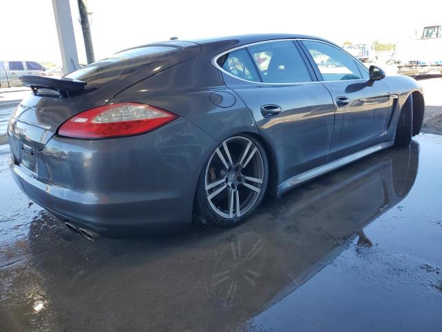 Photo 3 from auction – 2013 PORSCHE PANAMERA S with VIN WP0AB2A77DL061226