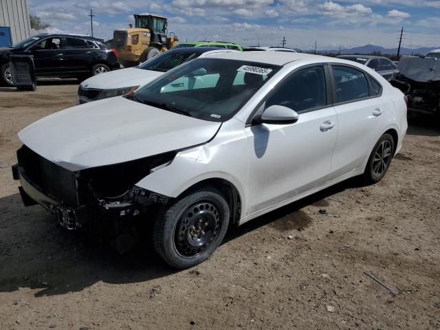 Photo 1 from auction – 2023 KIA FORTE LX with VIN 3KPF24AD8PE540968