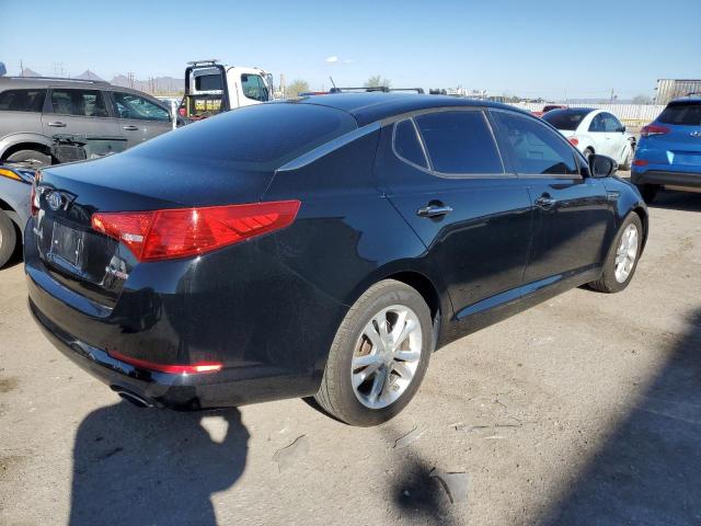 Снимка 3 от търг – 2012 KIA OPTIMA EX с VIN 5XXGN4A74CG043696