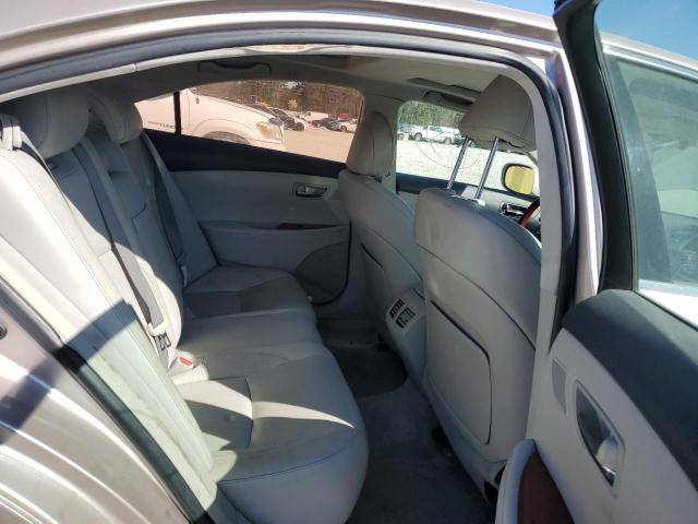 Снимка 10 от търг – 2007 LEXUS ES 350 с VIN JTHBJ46G672004309