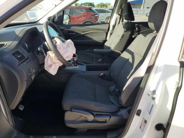 Photo 7 from auction – 2021 HONDA RIDGELINE with VIN 5FPYK3F1XMB015473