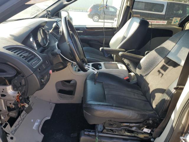 Photo 7 from auction – 2020 DODGE GRAND CARA with VIN 2C4RDGCG1LR179849