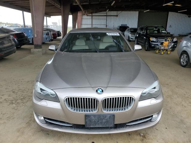 Снимка 5 от търг – 2012 BMW 550 I с VIN WBAFR9C57CDV59065