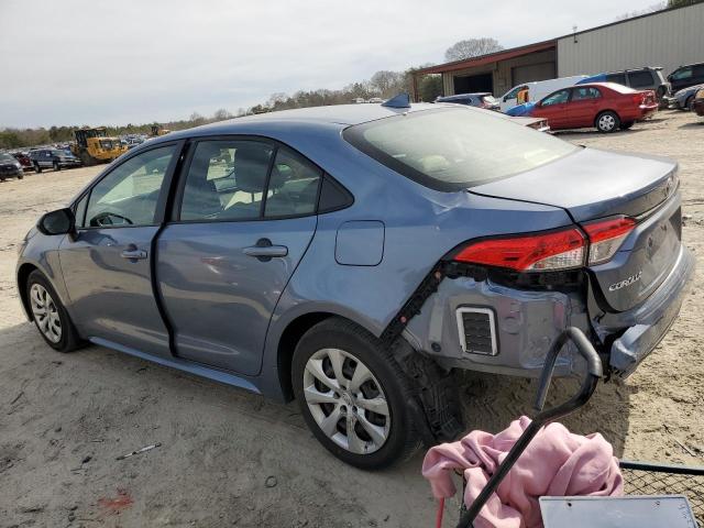 Photo 2 from auction – 2020 TOYOTA COROLLA LE with VIN JTDEPRAE9LJ033559