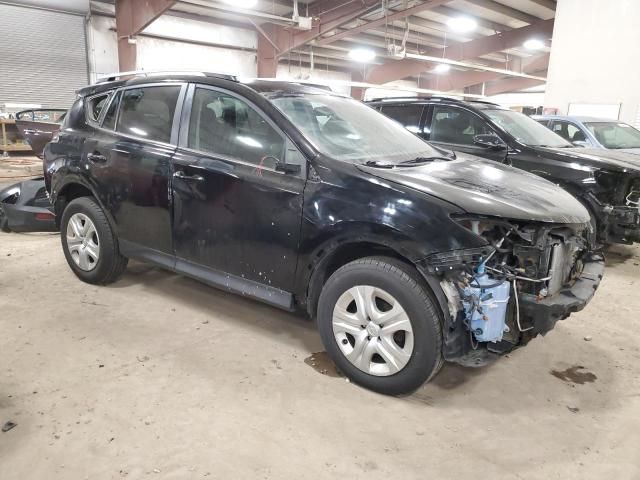 Снимка 4 от търг – 2014 TOYOTA RAV4 LE с VIN 2T3BFREV2EW136472