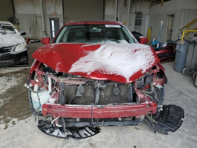 Photo 5 from auction – 2014 LEXUS ES 350 with VIN JTHBK1GG5E2129924